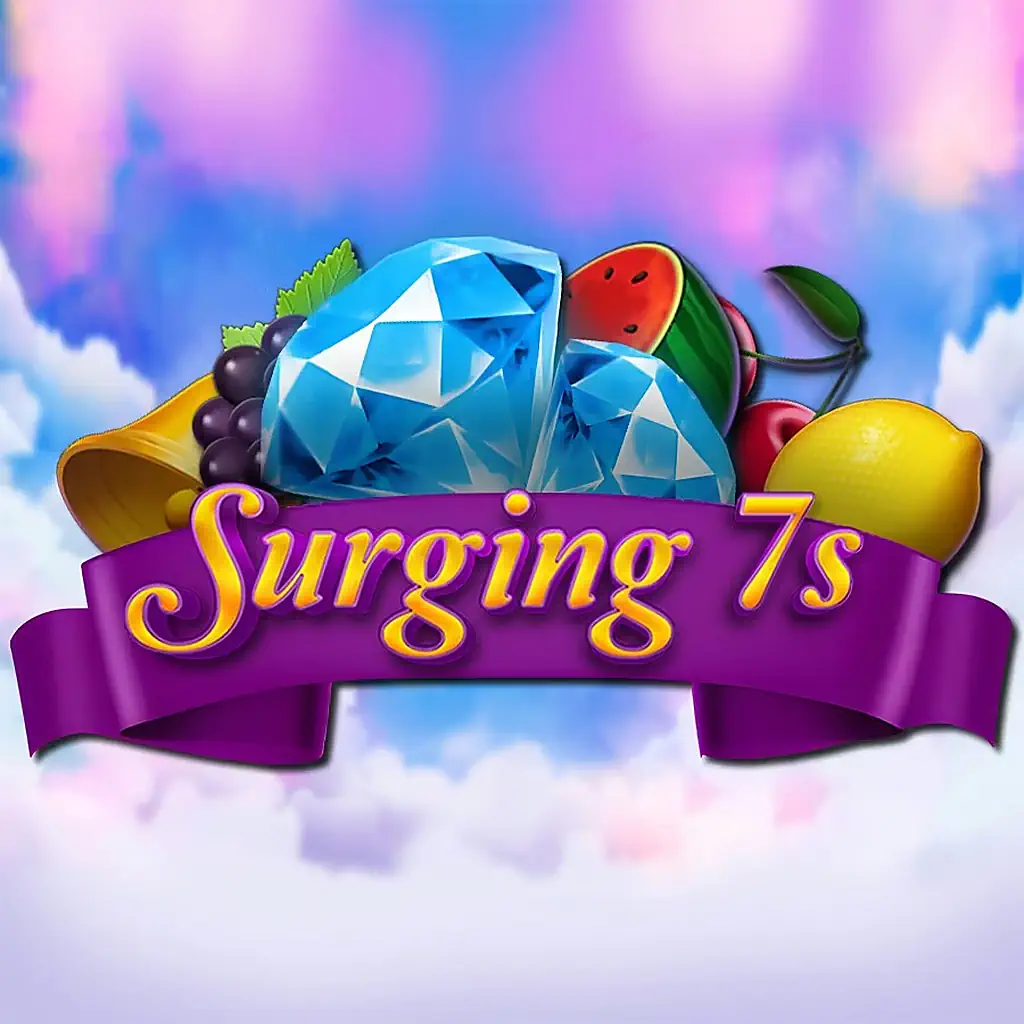 Скачать Surging 7s - APK для Android, безопасность и установка